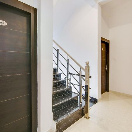 The Nines Hotel & Restro Nainital Bagian luar foto